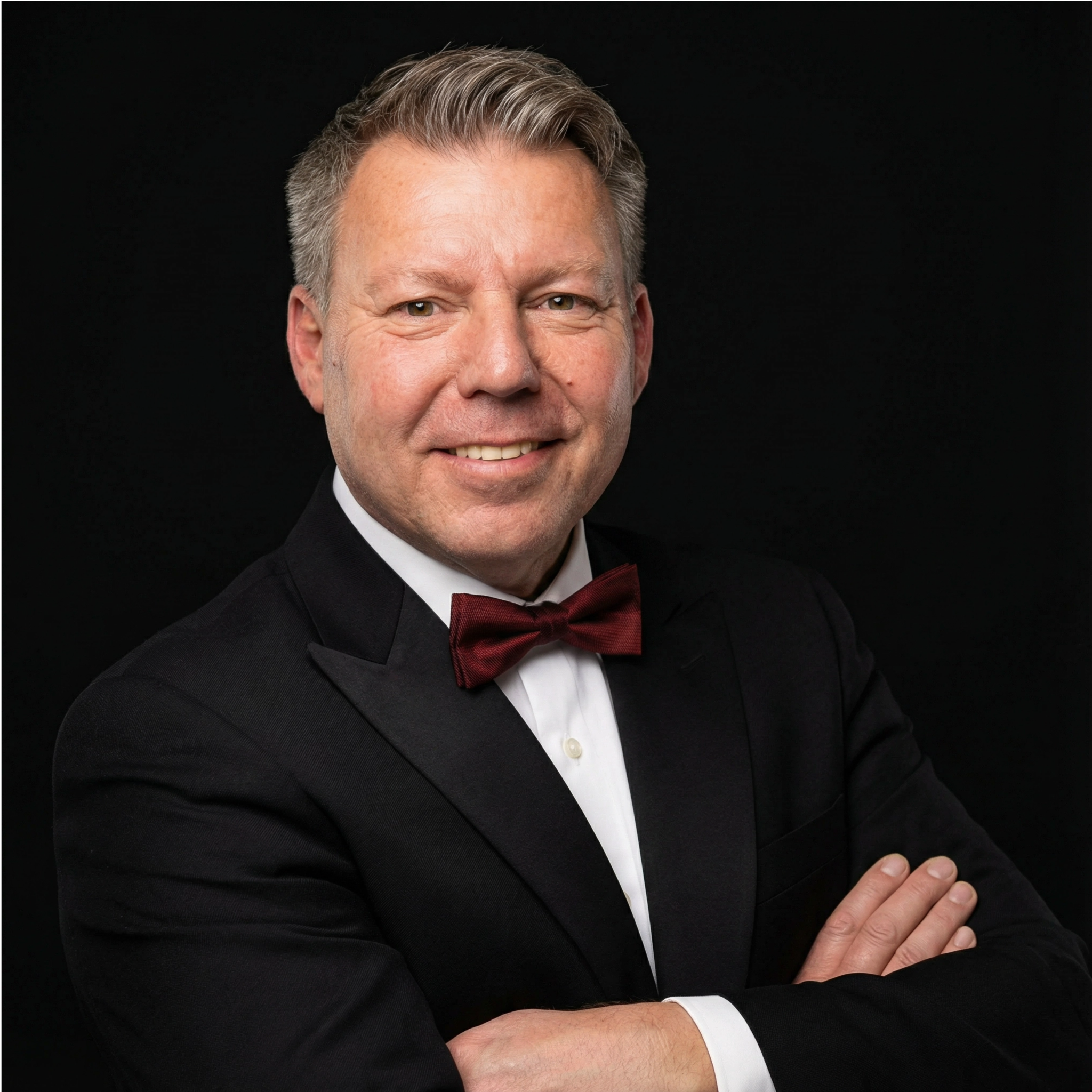 René Winkler - Premium Senior Talent